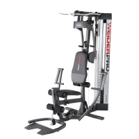 Многофункциональный тр-р Weider 9900 I (1 короб плюс 3 груза)