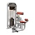 Пресс/разгибание спины 250ф. (113 кг) Impulse Plamax PL9024